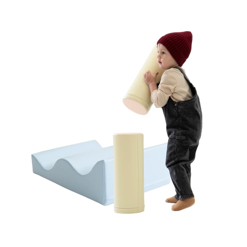 Soft Play Corner Climber Expansion-0