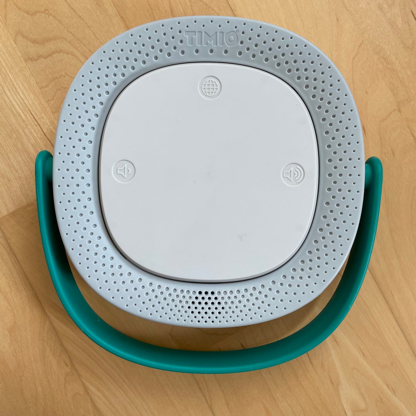 TIMIO Audio-/Musik-Player - 2. Hand