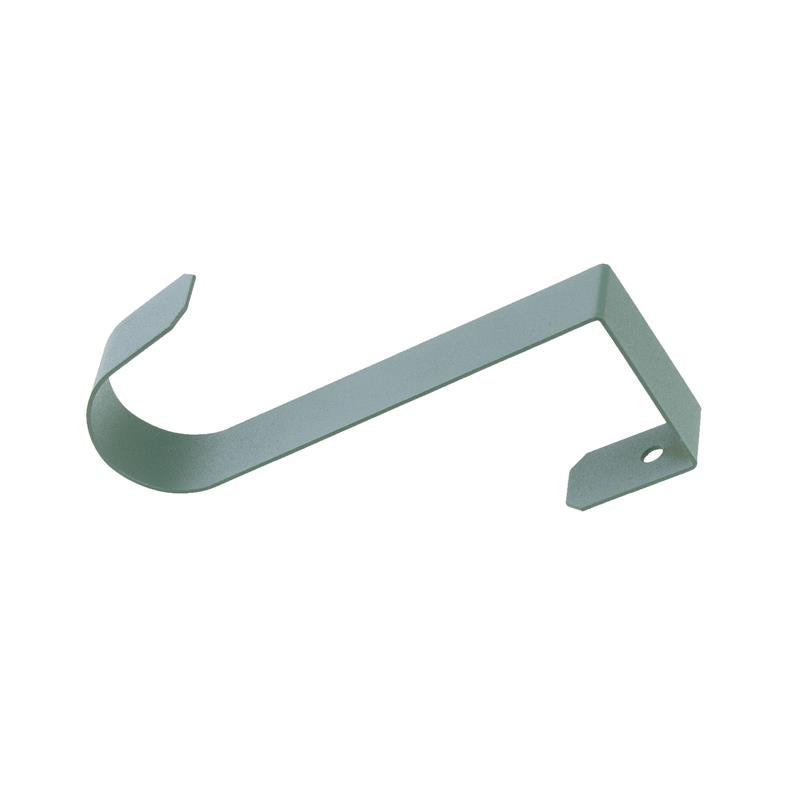 Minimalistischer Türhaken 4 cm