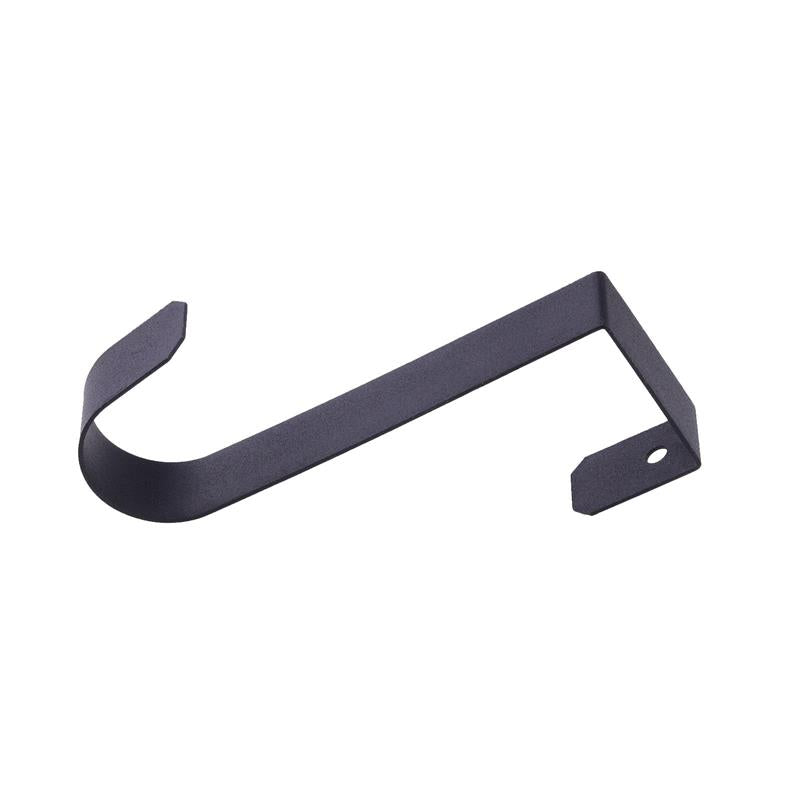Minimalistischer Türhaken 4 cm