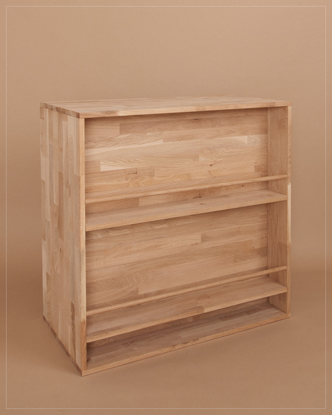 Kleiderschrank/Bücherregal