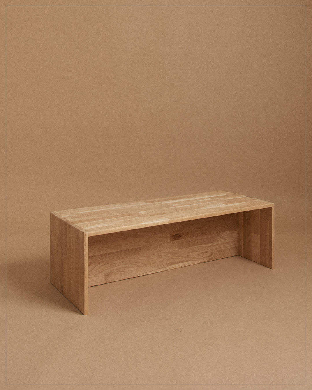 Berliner Hocker "Geschwister"