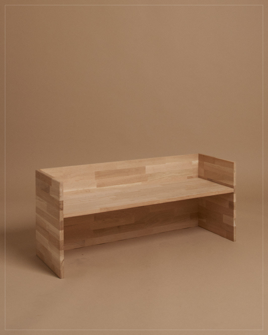 Berliner Hocker "Geschwister"