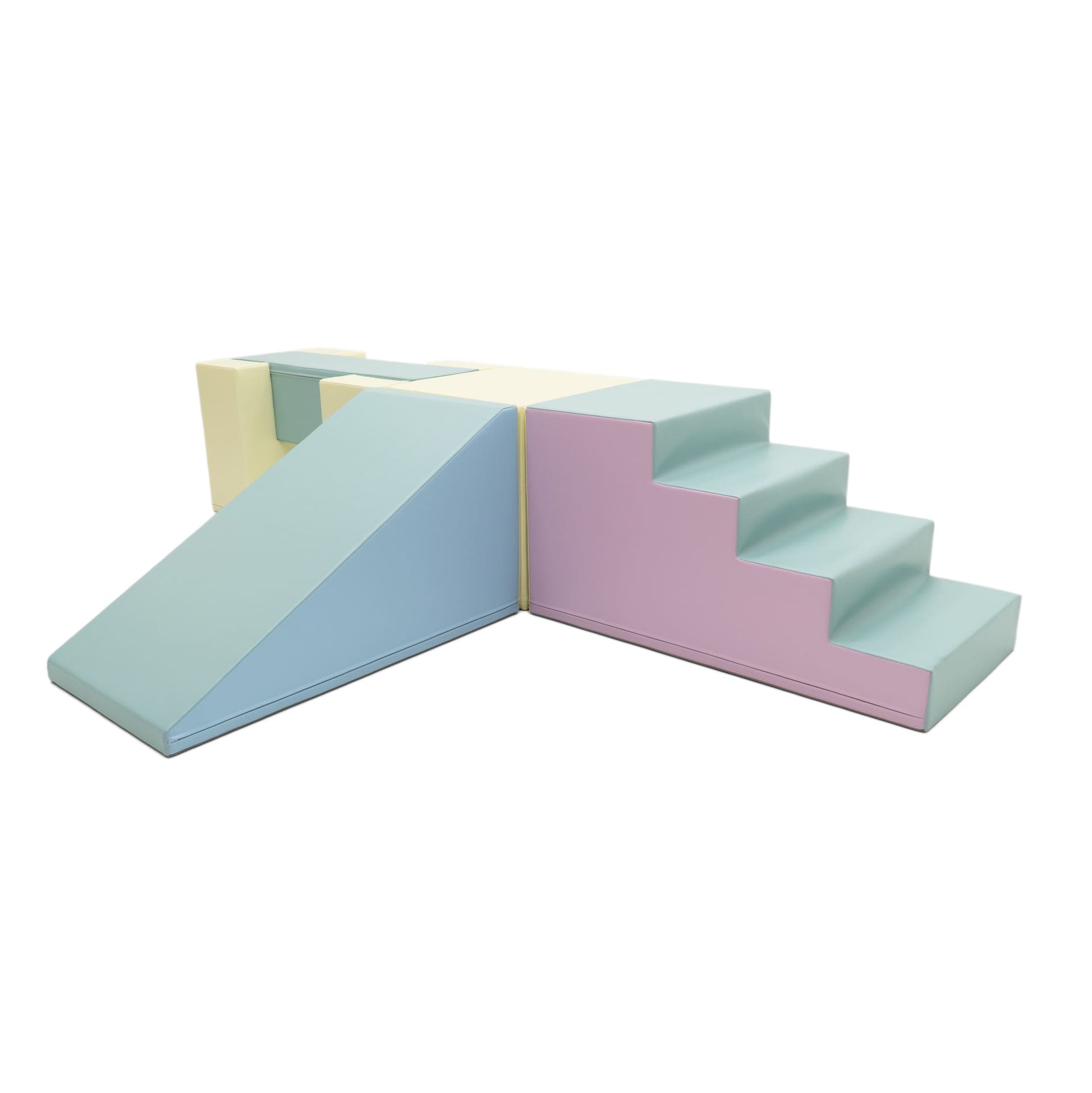 Mega Fun Slider x Balance Bridge x Mega Cube Bundle-1