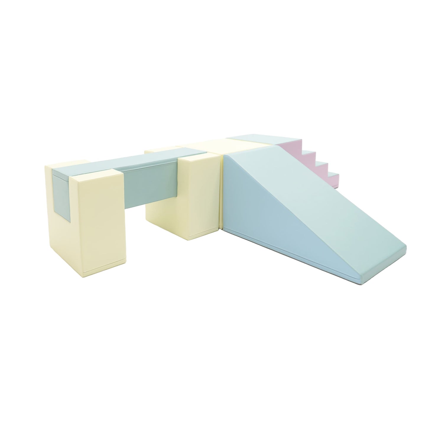 Mega Fun Slider x Balance Bridge x Mega Cube Bundle-3